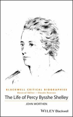 The Life of Percy Bysshe Shelley - Lockwood, Thomas