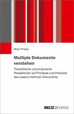 Multiple Dokumente verstehen - Philipp, Maik