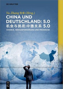China und Deutschland: 5.0 (eBook, ePUB)