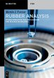 Rubber Analysis (eBook, ePUB) - Bild 1
