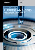 Rubber Analysis (eBook, ePUB)