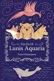 Tales of Lunis Aquaria (eBook, ePUB)