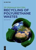 Recycling of Polyurethane Wastes (eBook, ePUB)