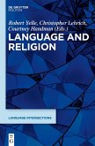 Language and Religion (eBook, ePUB)