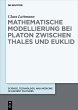 Mathematische Modellierung bei Platon... - Bild 1