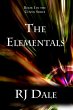 The Elementals (The coven series, #1)... - Bild 1
