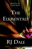 The Elementals (The coven series, #1) (eBook, ePUB) The Elementals (The coven series, #1) (eBook, ePUB)