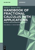 Applications in Physics, Part A (eBook, ePUB)