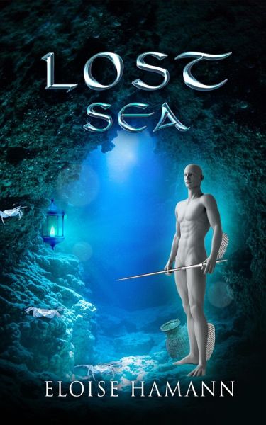 Lost Sea (eBook, ePUB)