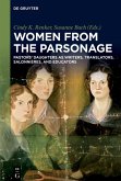 Women from the Parsonage (eBook, ePUB)