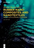 Rubber Nanocomposites and Nanotextiles (eBook, ePUB)