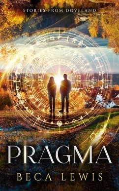 Cover Pragma: Stand In Love (Stories From Doveland, #1) (eBook, ePUB)