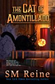 The Cat of Amontillado (The Psychic Cat Mysteries, #1) (eBook, ePUB)