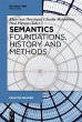 Semantics - Foundations, History and... - Bild 1