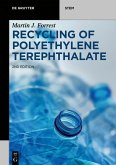 Recycling of Polyethylene Terephthalate (eBook, ePUB)