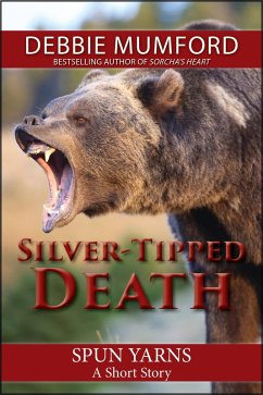 Cover Silver-Tipped Death (eBook, ePUB)