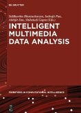 Intelligent Multimedia Data Analysis (eBook, ePUB)