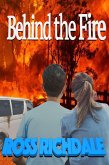Behind the Fire (eBook, ePUB)