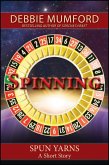 Spinning (eBook, ePUB)