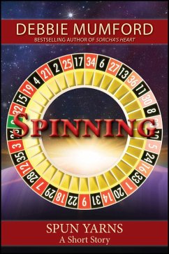 Cover Spinning (eBook, ePUB)