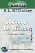 Cookbook for Murder : The Recipes From... - Bild 1