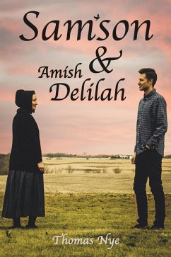Cover Samson and Amish Delilah (eBook, ePUB)