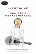 (Not Quite) The Same Old Song (eBook,... - Bild 1