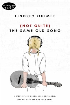 Cover (Not Quite) The Same Old Song (eBook, ePUB)