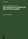 Nachträge (eBook, PDF)