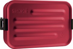 Cover SIGG Metal Box Plus S Red