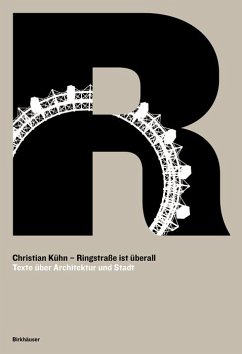 Ringstraße ist überall (eBook, PDF) - Kühn, Christian