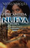 Zurcántida Nueva. La Daga Reminiscente (Zurcantida Nueva, #2) (eBook, ePUB)