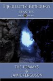 The Tommys (Uncollected Anthology, #18) (eBook, ePUB)