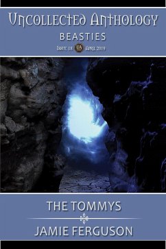 The Tommys (Uncollected Anthology, #18) (eBook, ePUB) - Ferguson, Jamie