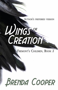 Wings of Creation (Fremont's Children, #3) (eBook, ePUB) - Cooper, Brenda