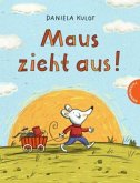 Maus zieht aus