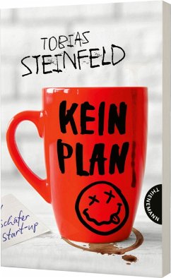 Kein Plan - Steinfeld, Tobias