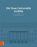 Die Neue Universität zu Köln