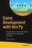 Game Development with Ren'Py