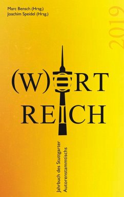 Wortreich - Kern, Oliver;Bareiss, Ute;Bauck, Rainer