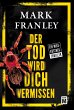 Der Tod wird dich vermissen - Bild 1