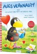 Der kleine Rabe Socke: Alles verknallt!... - Bild 1