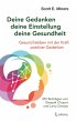 Deine Gedanken - deine Einstellung -... - Bild 1