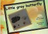 Little Gray Butterfly - Bild 1