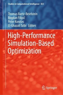 High-Performance Simulation-Based Optimization