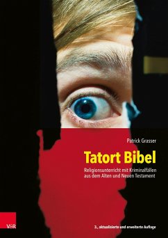 Tatort Bibel - Grasser, Patrick