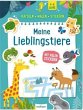 Meine Lieblingstiere - Bild 1