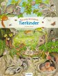 Mein erstes Wimmelbuch: Tierkinder - Bild 1