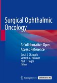 Surgical Ophthalmic Oncology