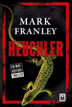 Heuchler - Franley, Mark